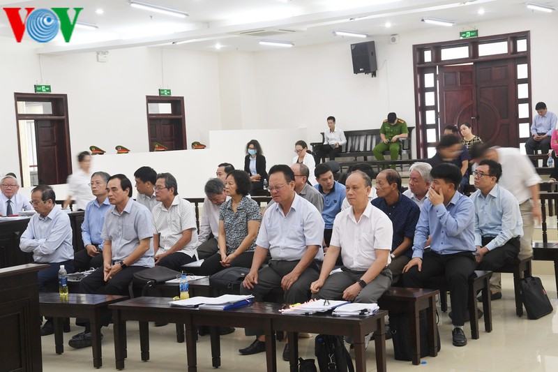 phan van anh vu keu oan ve 910 ngay bi giam  hinh 2
