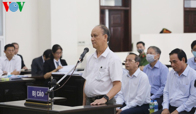 noi loi sau cung, cuu chu tich da nang khang dinh "lam vi loi ich chung" hinh 1