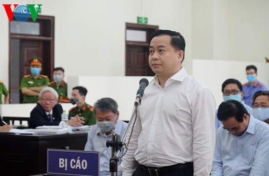 noi loi sau cung, cuu chu tich da nang khang dinh "lam vi loi ich chung" hinh 2