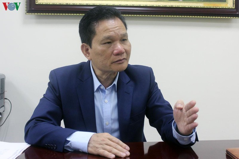 truoc them hoi nghi trung uong: rang buoc trach nhiem cua nguoi de cu hinh 2