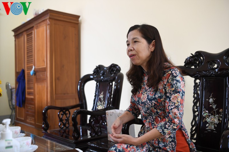 nghe an lam theo loi bac dan: lan toa tinh than tu than, tu giac hinh 5