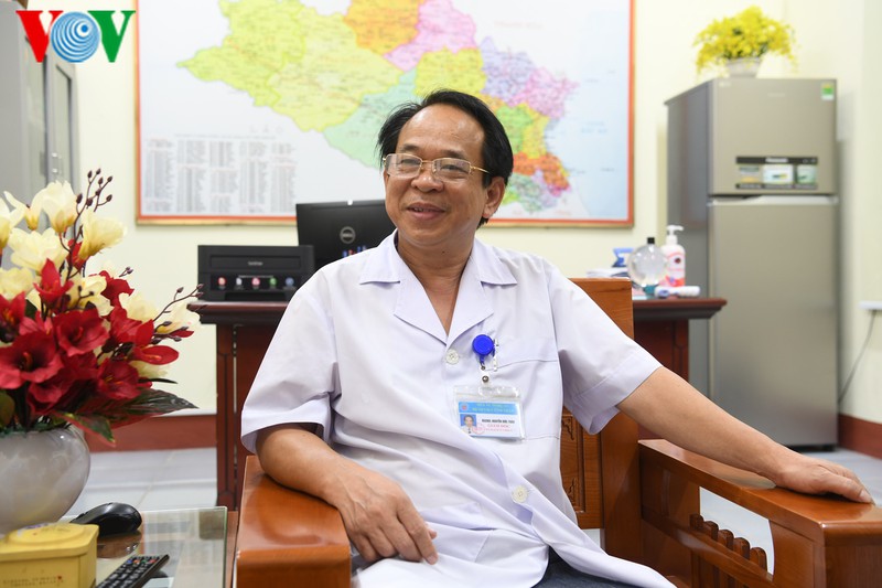 nghe an lam theo loi bac dan: lan toa tinh than tu than, tu giac hinh 3