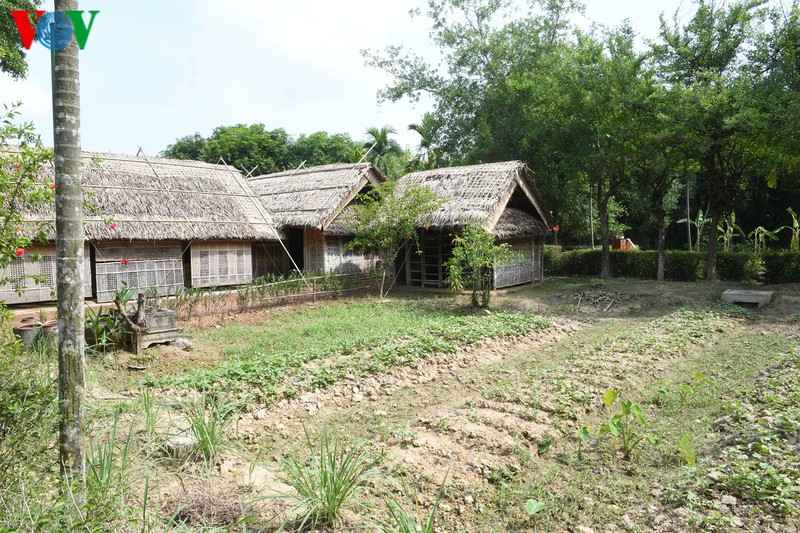 lan cuoi bac ve tham que, toi dung lang nhin nguoi mung mung tui tui hinh 4