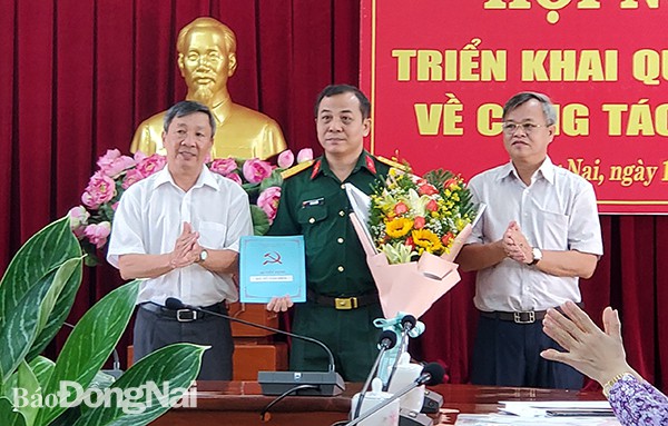 chuan y nhan su moi o dong nai, bac ninh hinh 1