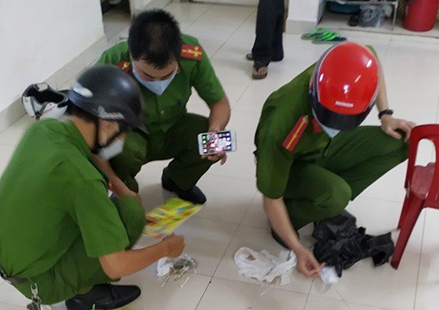 nong 24h: mo rong dieu tra vu gia mao tai truong dai hoc dong do hinh 4
