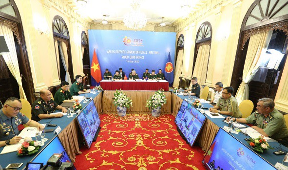 thuc day hop tac quoc phong phong chong dich benh hinh 1