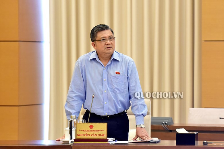 "tieu chuan voi dai bieu quoc hoi can cu the hon" hinh 1