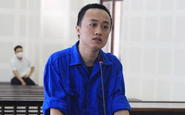 tuyen phat 14 nam tu voi can bo thanh doan da nang lua dao xin viec hinh 1