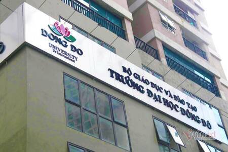 nong 24h: mo rong dieu tra vu gia mao tai truong dai hoc dong do hinh 2