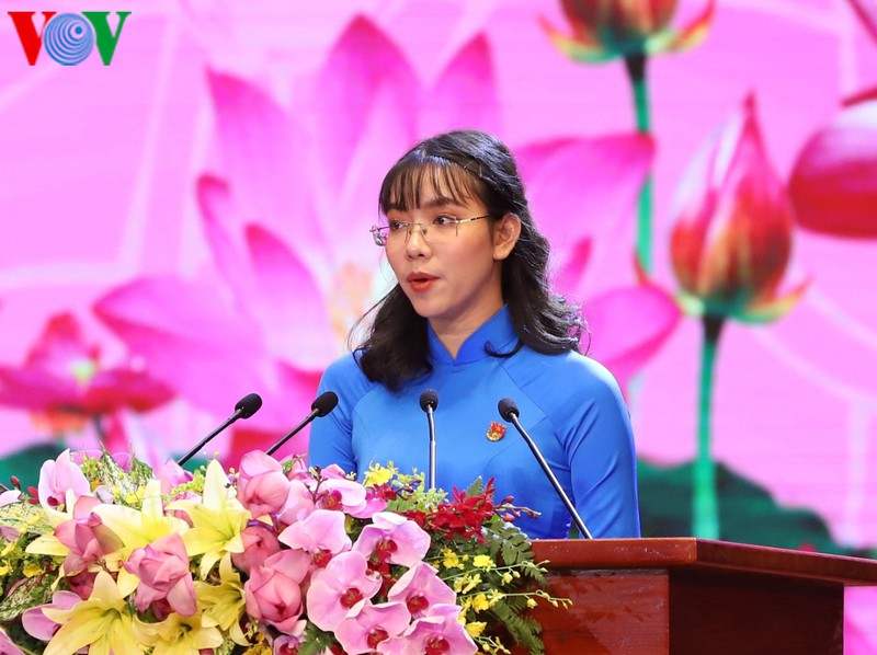 anh: toan canh le ky niem 130 nam ngay sinh chu tich ho chi minh hinh 13