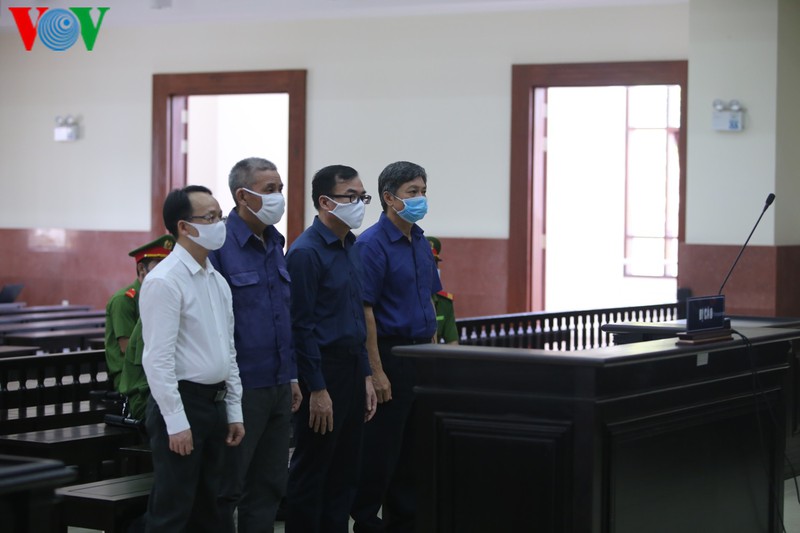 xu phuc tham vu giao "dat vang" tai tp hcm cho phan van anh vu hinh 1