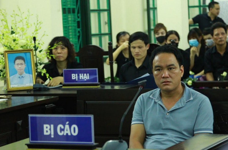 nong 24h: lam ro tien "cam on" trong vu gian lan thi cu o son la hinh 7