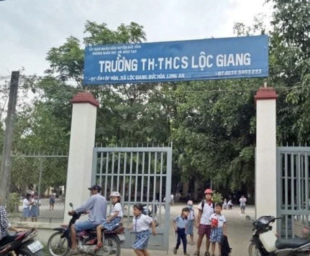 giam dinh thuong tat co giao bi phu huynh hanh hung hinh 1