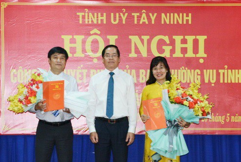 thong tin nhan su tinh quang ninh, tay ninh, gia lai hinh 2