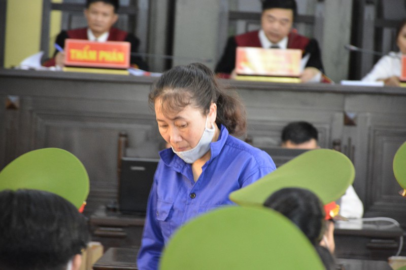 vu gian lan thi son la: lam ro nhung khoan tien "cam on" de nang diem hinh 2