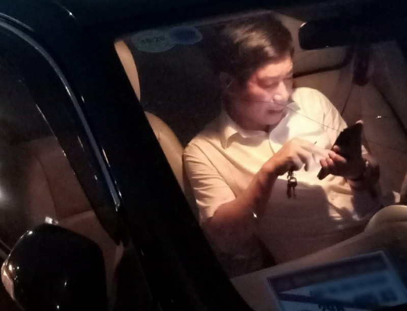 khoi to vu an truong ban noi chinh tinh thai binh gay tai nan bo chay hinh 1
