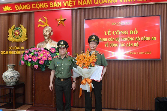bo cong an co tan cuc truong cuc an ninh chinh tri noi bo hinh 1