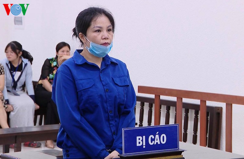 cuu thuong uy cong an vu "gai" ma tuy bat ngo keu bi vu oan hinh 1