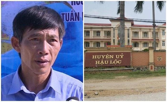 pho chu tich huyen va truong phong danh bac doi mat muc an nao? hinh 1