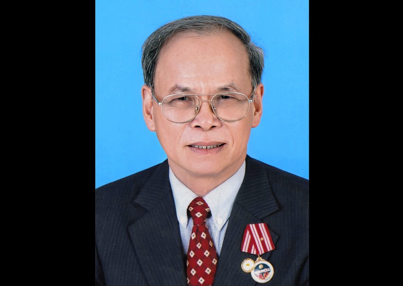 nguyen tro ly chu tich quoc hoi - le the chu tu tran hinh 1