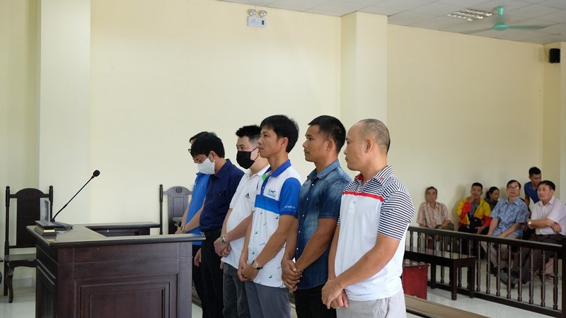 cuu pho giam doc so vhtt&dl thanh hoa linh 15 thang tu giam hinh 1