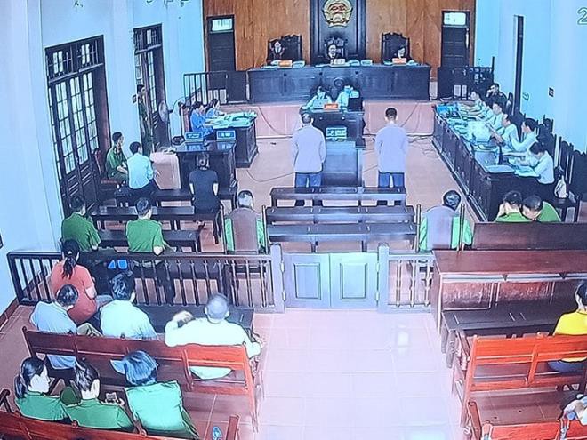 de nghi giu nguyen muc an so tham voi tai xe le ngoc hoang hinh 1