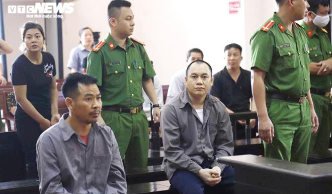 de nghi giu nguyen muc an so tham voi tai xe le ngoc hoang hinh 2