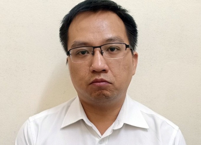bat tam giam chuyen vien phan tich cuc kiem dinh hai quan hinh 1