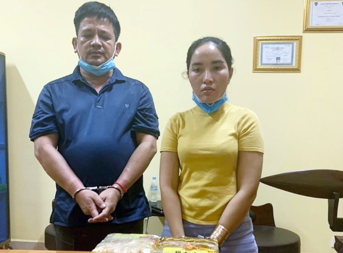 truong phong phong chong ma tuy o campuchia bi bat vi tang tru ma tuy hinh 1