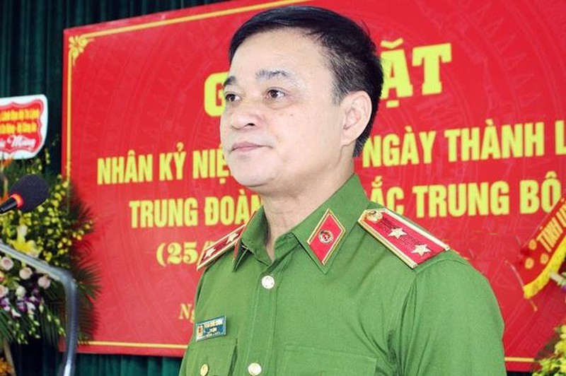 canh sat co dong ky binh co the tham gia vao le don nguyen thu cac nuoc hinh 2