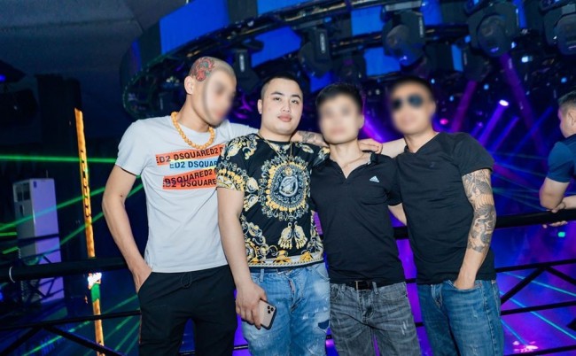 con nuoi nguyen xuan duong lien quan the nao trong vu an moi bi khoi to? hinh 2