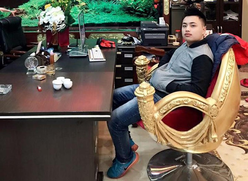 con nuoi nguyen xuan duong lien quan the nao trong vu an moi bi khoi to? hinh 3