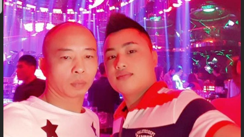 con nuoi nguyen xuan duong lien quan the nao trong vu an moi bi khoi to? hinh 1