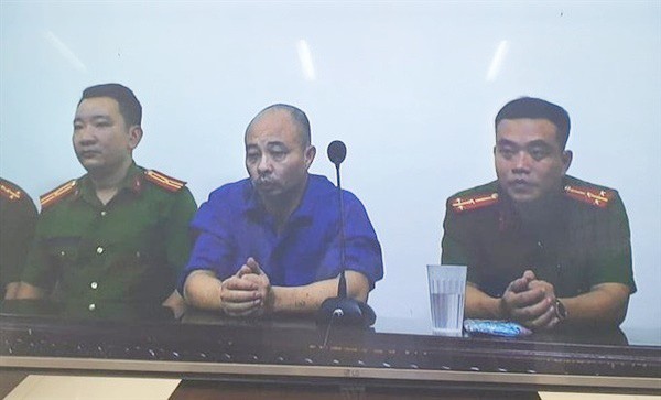 con nuoi nguyen xuan duong lien quan the nao trong vu an moi bi khoi to? hinh 6