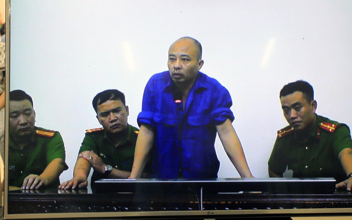 con nuoi nguyen xuan duong lien quan the nao trong vu an moi bi khoi to? hinh 7