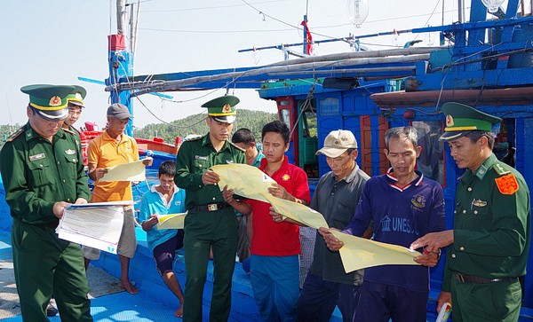 xu ly manh tay ngu dan danh bat ca vi pham vung bien nuoc ngoai hinh 2