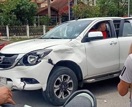 khoi to vu xe ban tai vuot den do dam tu vong 1 phu nu tai lao cai hinh 1