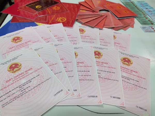 pha duong day lam gia so do, bang cap lien tinh quy mo lon tai da nang hinh 2