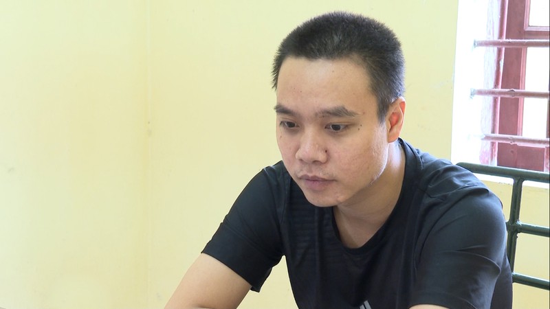 khoi to doi tuong luu hanh tien gia tai yen bai hinh 1