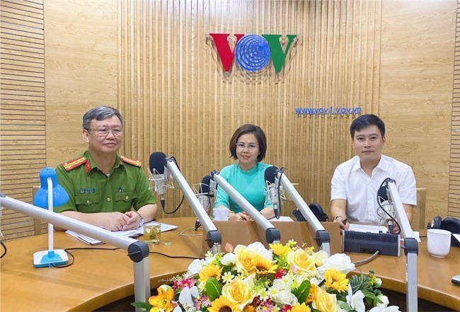bao dong nguoi nghien ma tuy gia tang va co xu huong tre hoa hinh 1