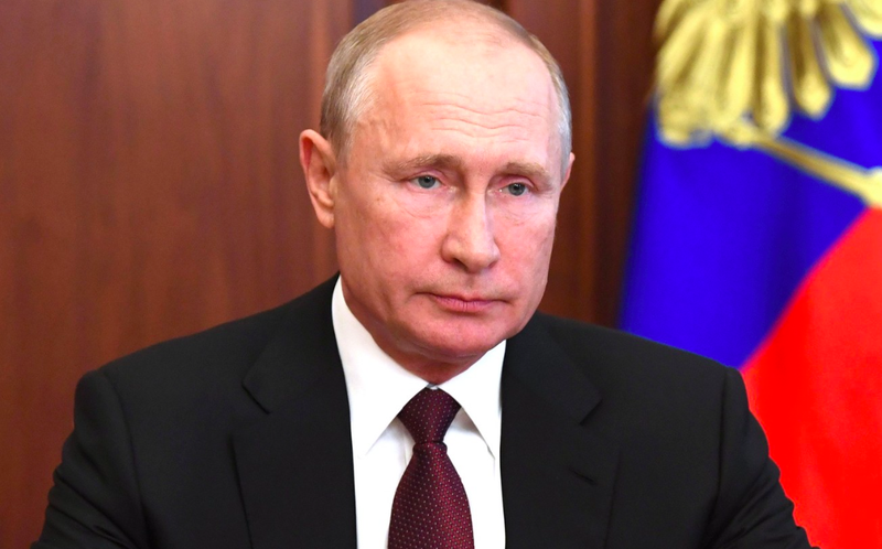 tong thong putin: nga da vuot qua giai doan nguy hiem cua covid-19 hinh 1