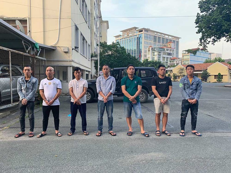 bat coc cuong doat 35 ty dong "tien dien tu": luat xu ly the nao? hinh 1