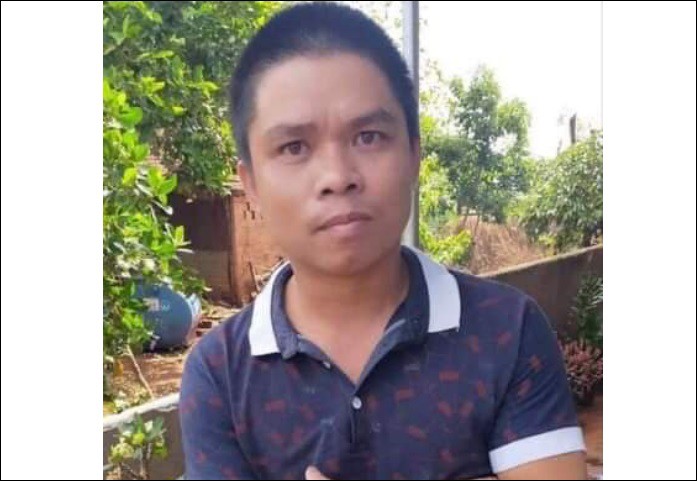 gay an mang vi thay em trai bi danh hinh 1
