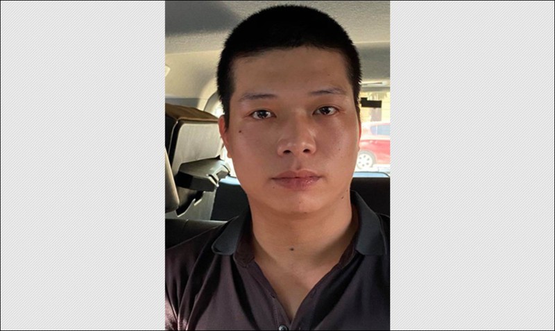 bat ten cuop tiem vang, tren duong bo tron dam trong thuong 1 nguoi  hinh 1