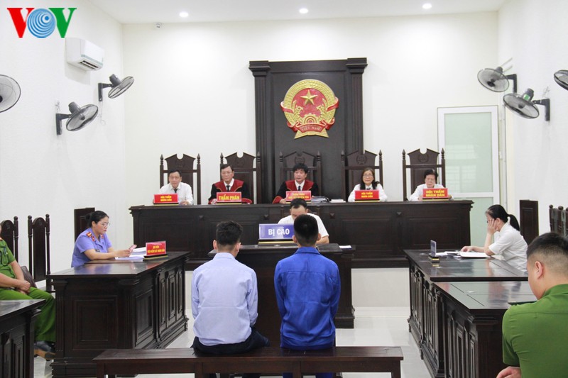 ke sat hai tai xe grab o ha noi khai da len ke hoach ti mi hinh 2