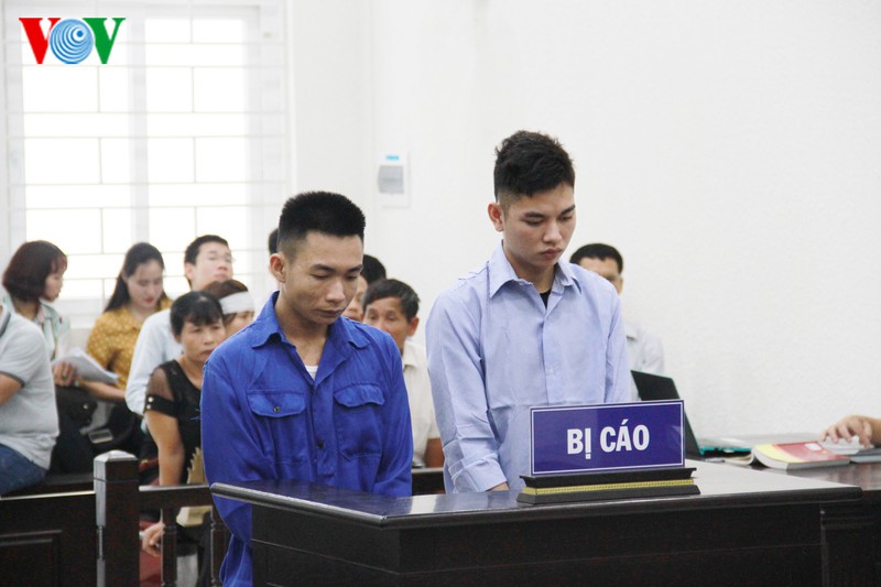 ke sat hai tai xe grab o ha noi khai da len ke hoach ti mi hinh 1