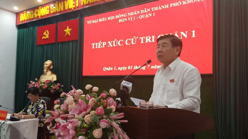 xem xet xu ly 66 can bo lien quan den sai pham tai khu do thi thu thiem hinh 1