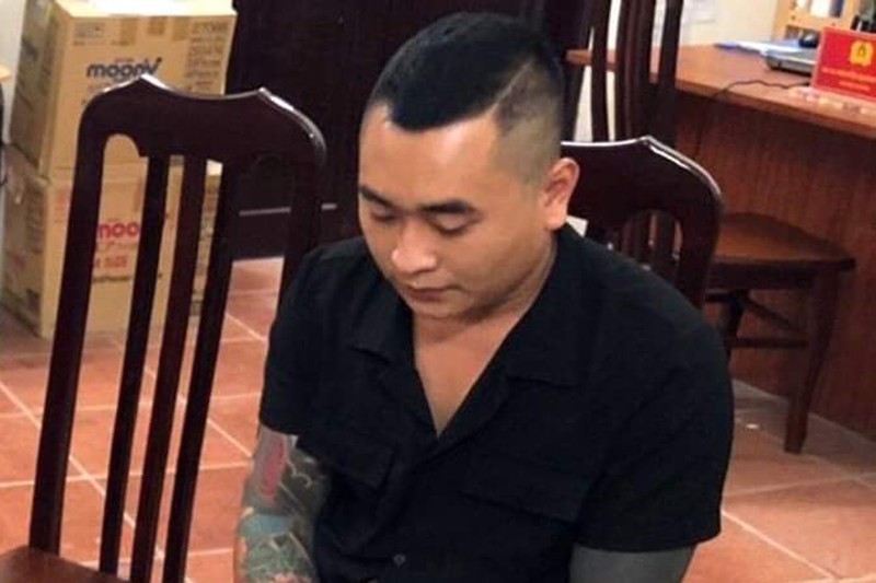 xo xat sau khi an nhau, dung vo chai bia dam chet nguoi hinh 1