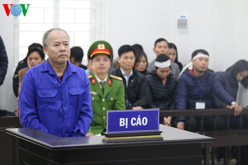 bo cong an: nhieu vu giet nguoi do mau thuan dat dai, tai san hinh 2