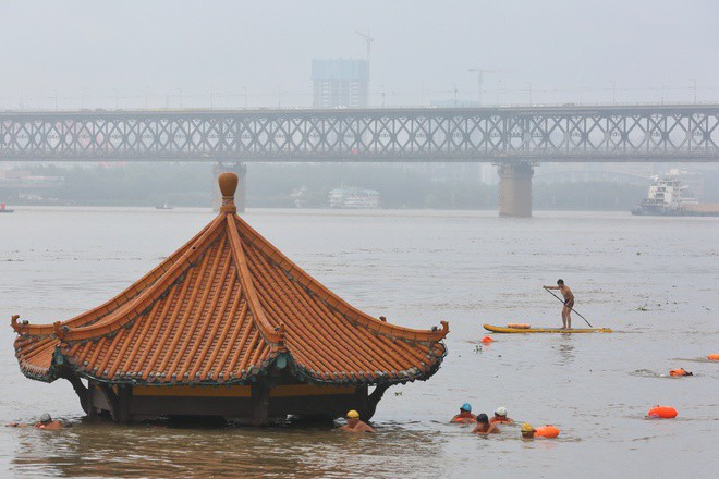 trung quoc: co kha nang lu lon tai luu vuc ho ba duong hinh 1